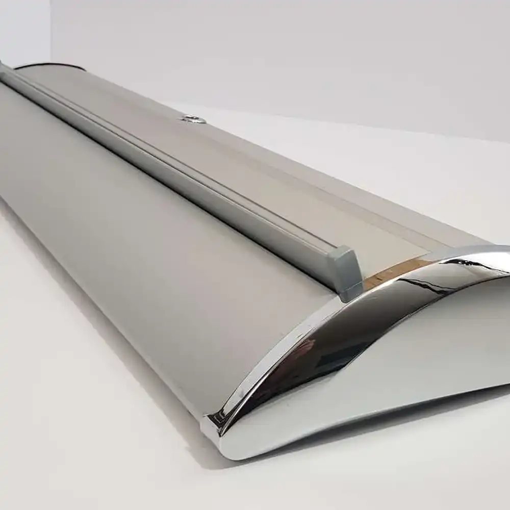 Deluxe Retractable Banner Stand - Image 2