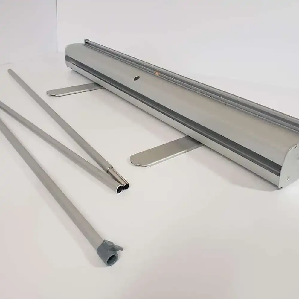 Retractable Banner Stand - Image 2