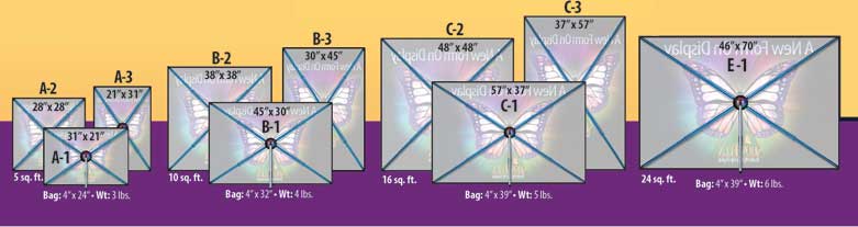 100ShowFlex-selections