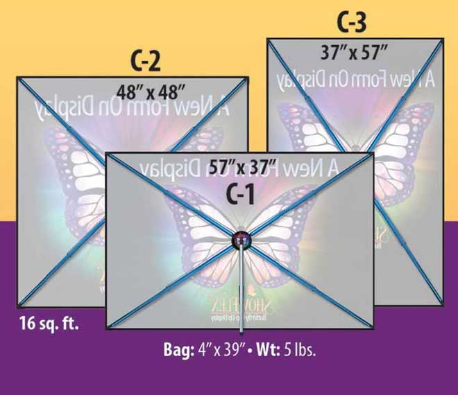 ShowFlex Tabletop Series-C - Image 2