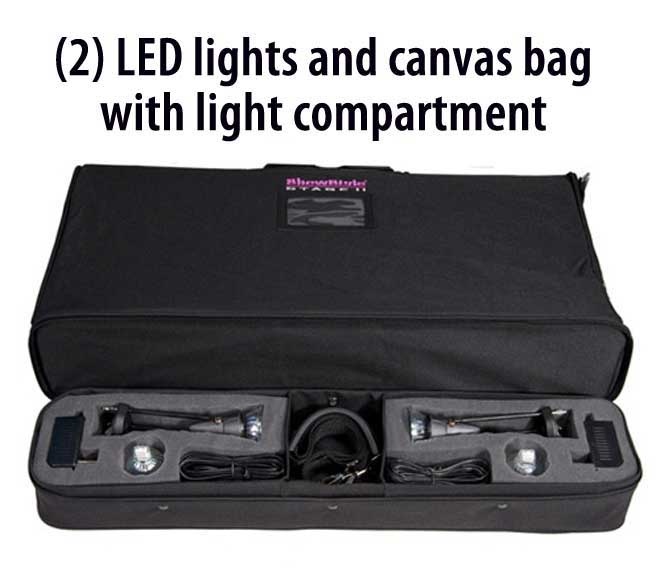 ShowStyle Briefcase Display - Image 5