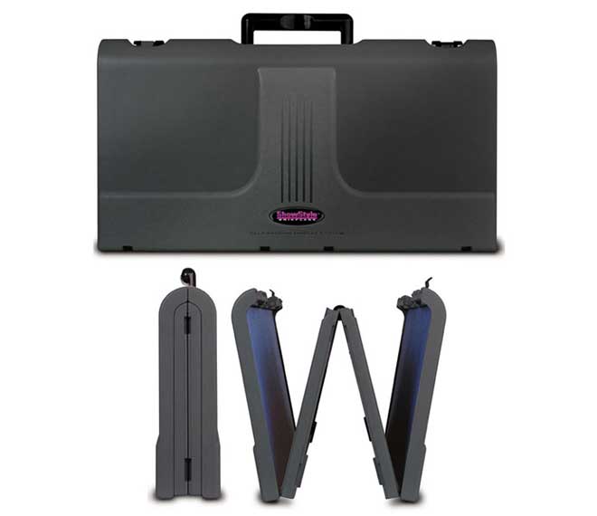ShowStyle Briefcase Display - Image 2