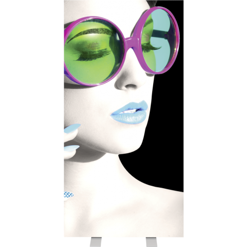 Vector Frame 3 Ft Essential Light Box Rectangle - Image 2