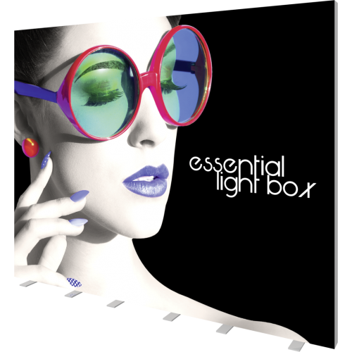 Vector Frame 10 Ft Essential Light Box Rectangle - Image 3