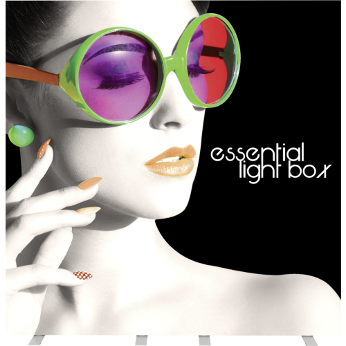 Vector Frame Essential Light Box Square 8'x8' - Image 2
