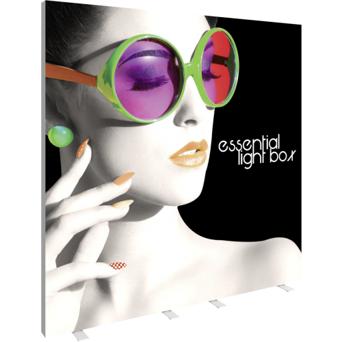 Vector Frame Essential Light Box Square 8'x8'