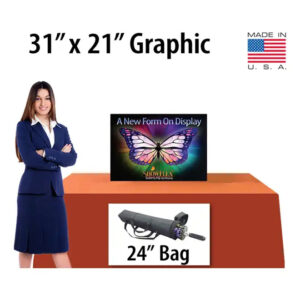 ShowFlex Tabletop Series-A