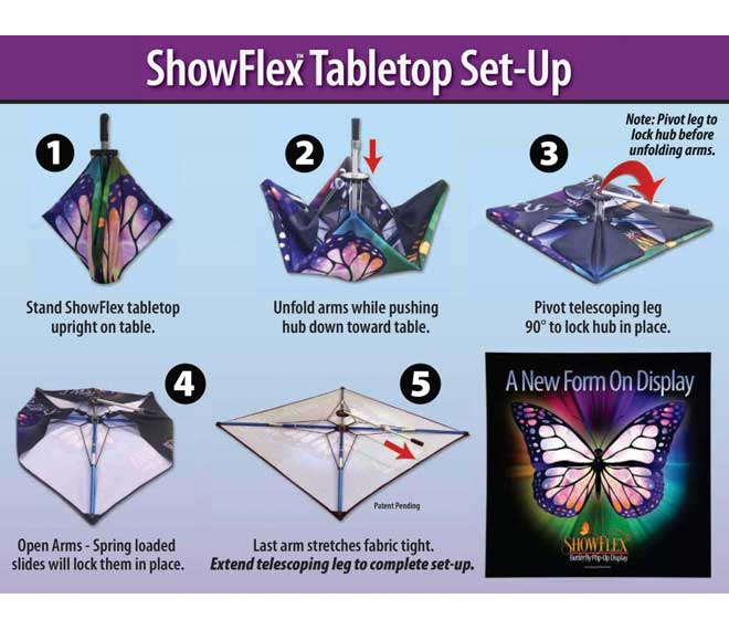 ShowFlex Freestanding - Image 3