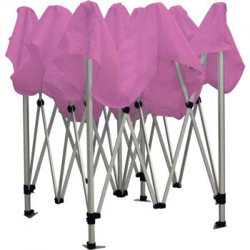 ZOOM STANDARD 10' POPUP TENT - Image 2