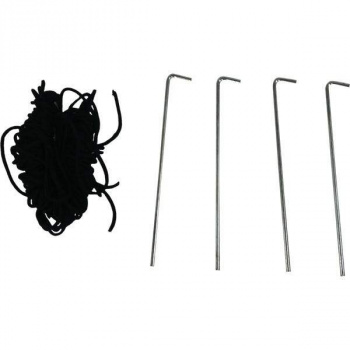 ZOOM STANDARD 10' POPUP TENT - Image 4