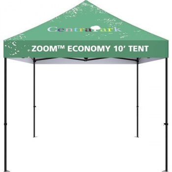 ZOOM ECONOMY 10' POPUP TENT