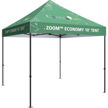 ZOOM ECONOMY 10' POPUP TENT - Image 2