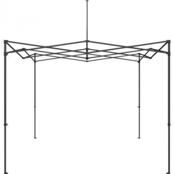ZOOM ECONOMY 10' POPUP TENT - Image 4