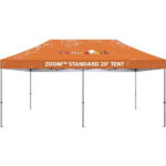 Outdoor Displays & Tents